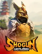 Shogun Skylord van Hacksaw Gaming spelen