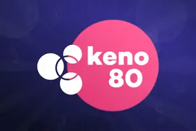 Keno 80 van Spribe spelen