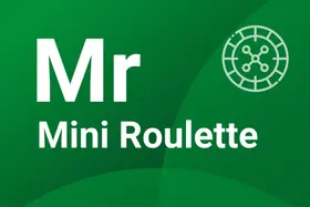 Mini Roulette van Spribe spelen