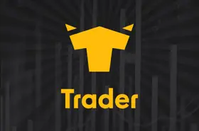 Trader van Spribe spelen