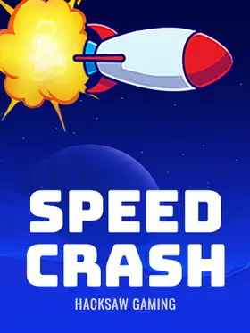 Speed Crash van Iconic21 spelen