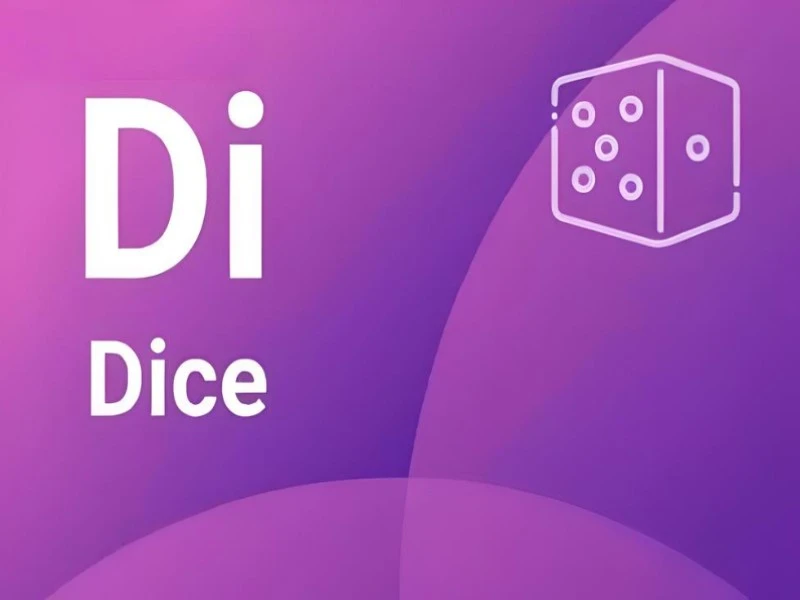 Dice van Spribe spelen