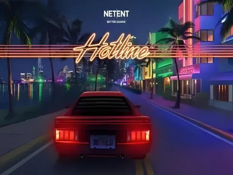 Hotline van Spribe spelen