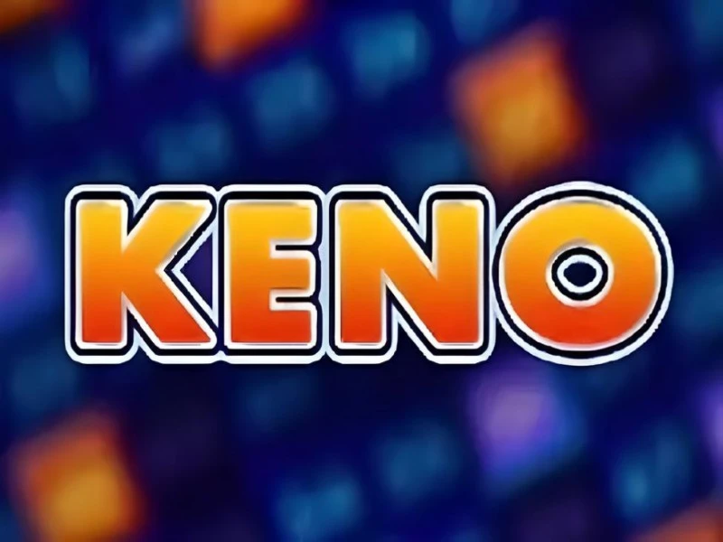 Keno van Spribe spelen