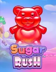 Sugar Rush van Pragmatic Play spelen