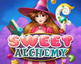 Sweet Alchemy van Play'n GO spelen