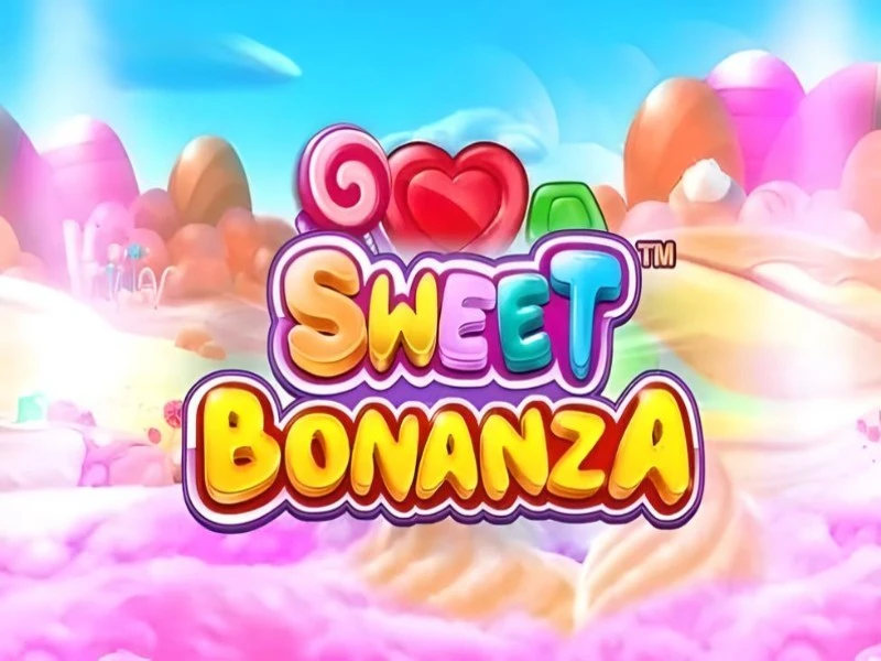 Sweet Bonanza van Pragmatic Play spelen