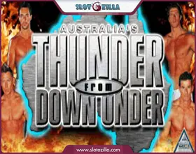 Thunder van OnlyPlay spelen