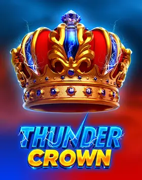 Thunder Crown van Novomatic spelen
