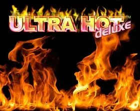 Ultra Hot Deluxe van Novomatic spelen