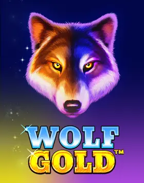 Wolf Gold van Pragmatic Play spelen