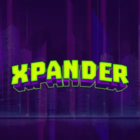 Xpander van Hacksaw Gaming spelen